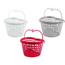 CESTINO MOLLETTE CUORE CHIC 5914 (36pz)